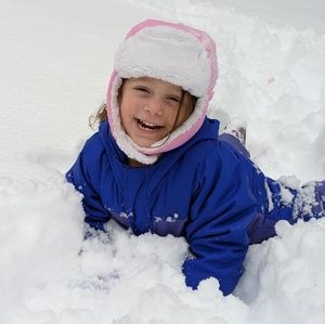 Meet your Posher, Kristin